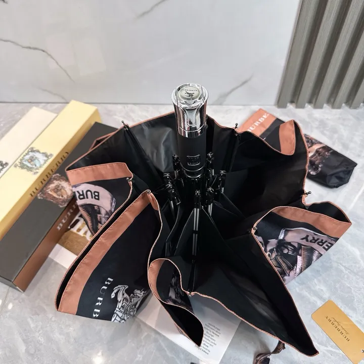 スーパーコピー バーバリー ス 傘