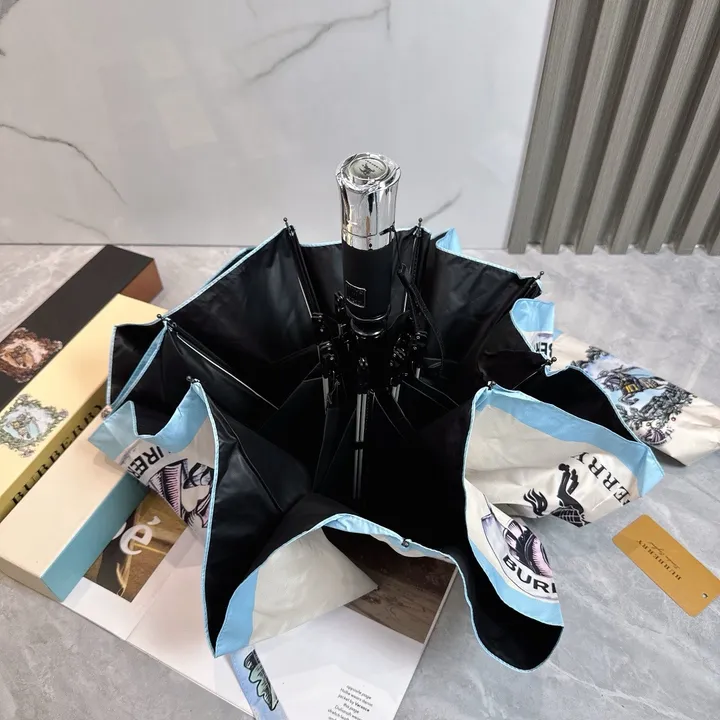 スーパーコピー バーバリー ス 傘