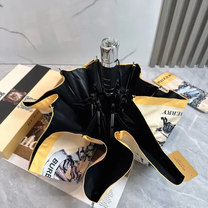 スーパーコピー バーバリー ス 傘