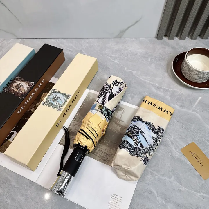 スーパーコピー バーバリー ス 傘