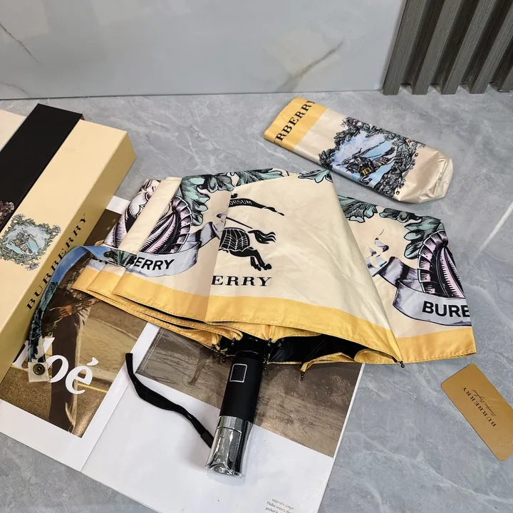 スーパーコピー バーバリー ス 傘