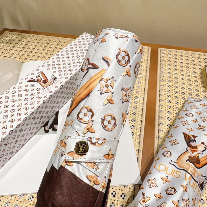 スーパーコピー ルイヴィトン 傘