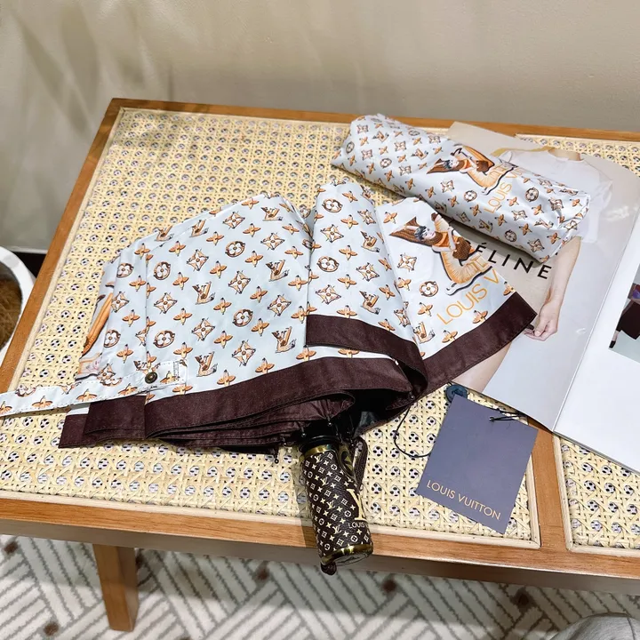 スーパーコピー ルイヴィトン 傘