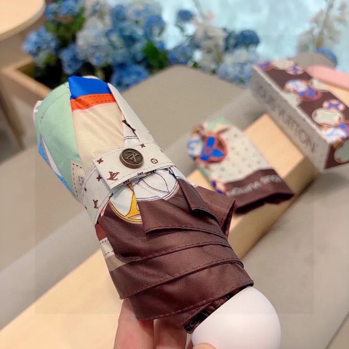 スーパーコピー ルイヴィトン 傘