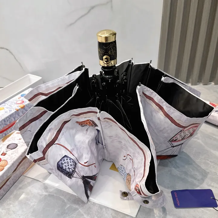 スーパーコピー ルイヴィトン 傘