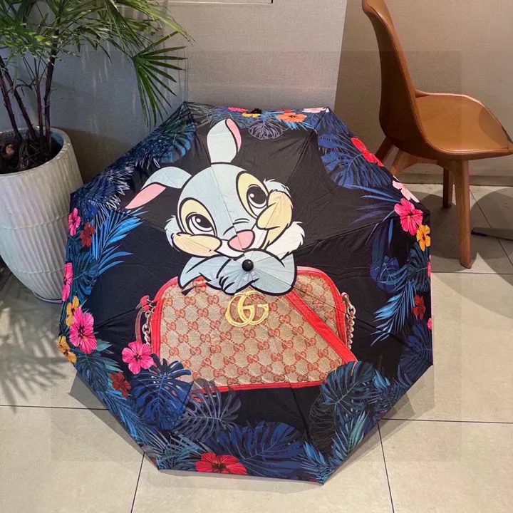 スーパーコピー グッチ 傘