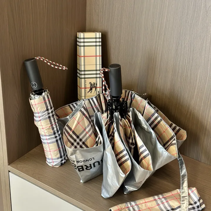 スーパーコピー バーバリー ス 傘