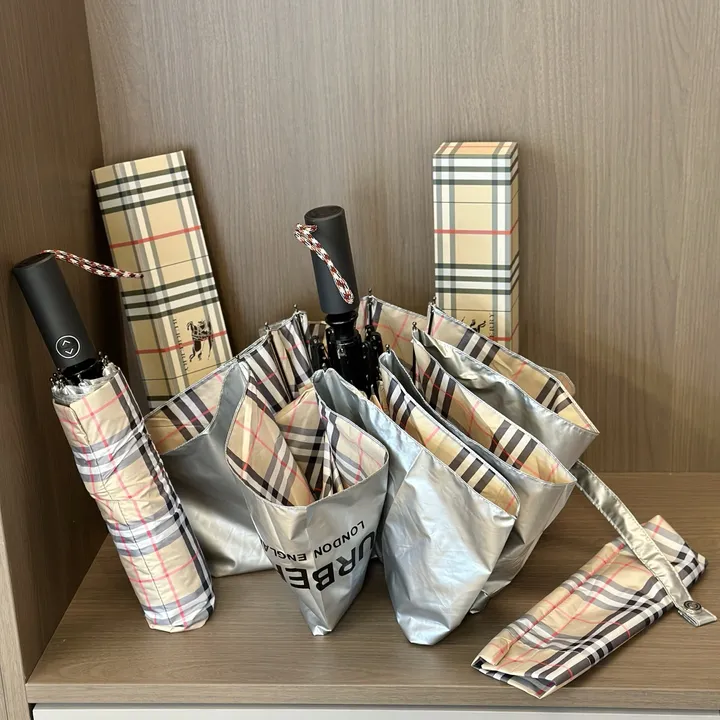 スーパーコピー バーバリー ス 傘