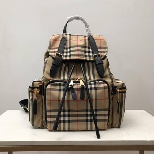 バーバリー ス リュックサック