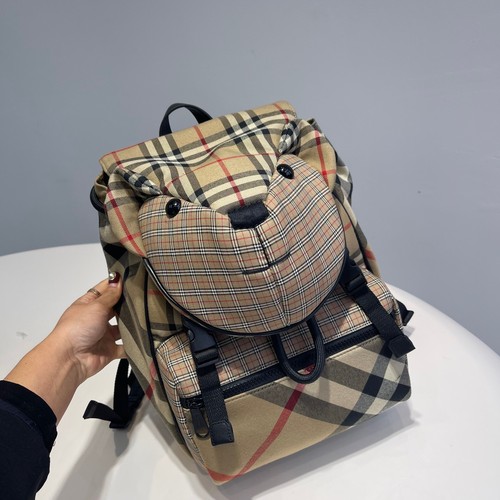 バーバリー ス リュックサック