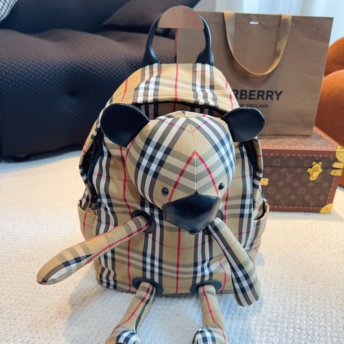バーバリー ス リュックサック