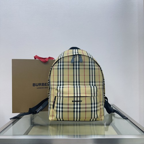 バーバリー ス リュックサック