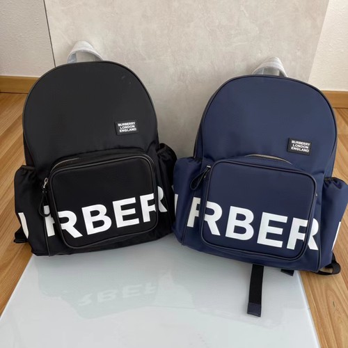 バーバリー ス リュックサック