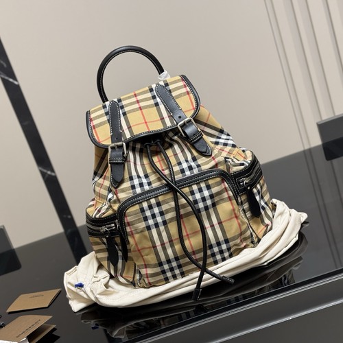 バーバリー ス リュックサック