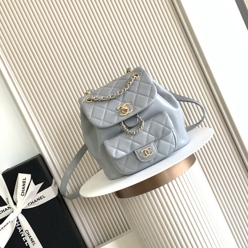 シャネル リュックサック
