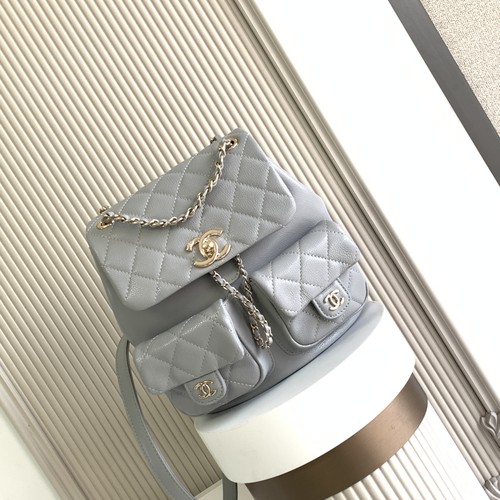 シャネル リュックサック