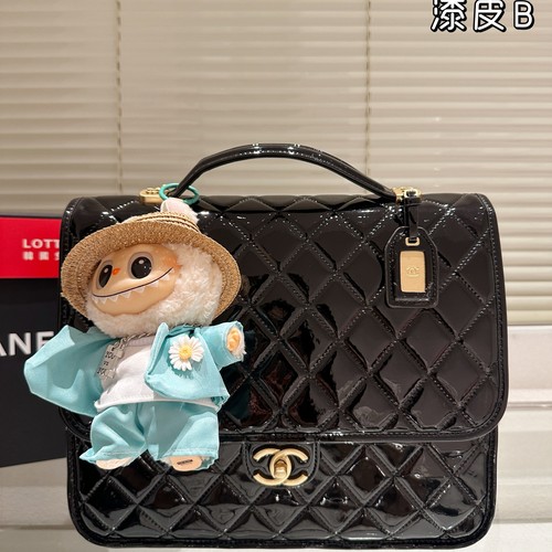 シャネル リュックサック