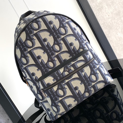 ディオール リュックサック