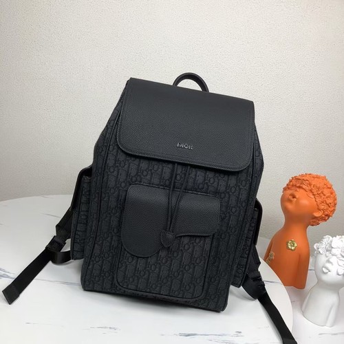 ディオール リュックサック