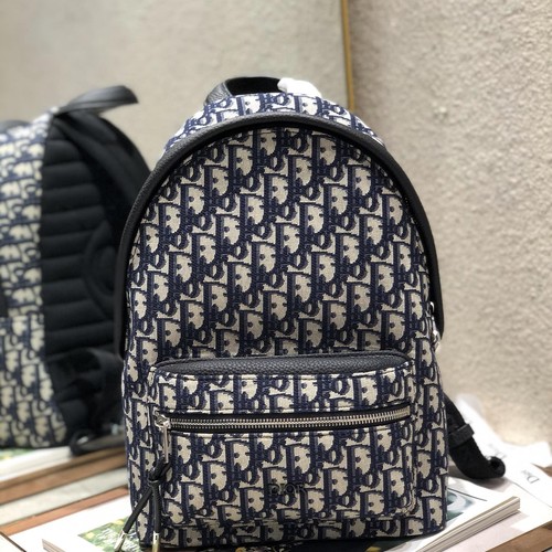 ディオール リュックサック