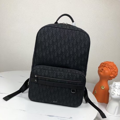 ディオール リュックサック