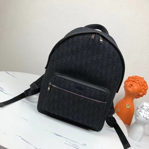 ディオール リュックサック
