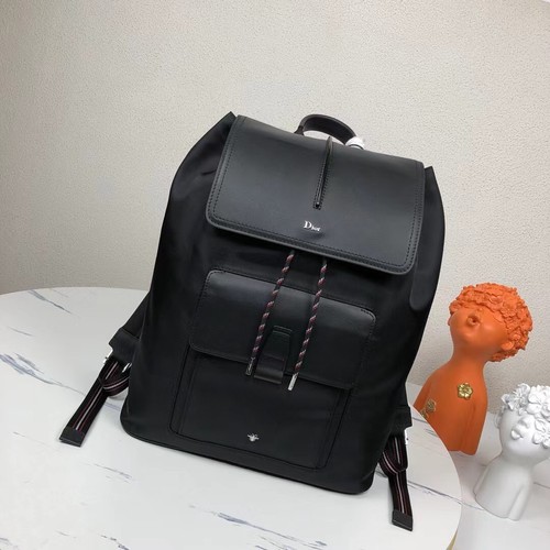 ディオール リュックサック