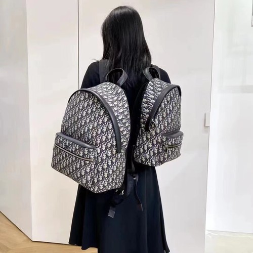 ディオール リュックサック