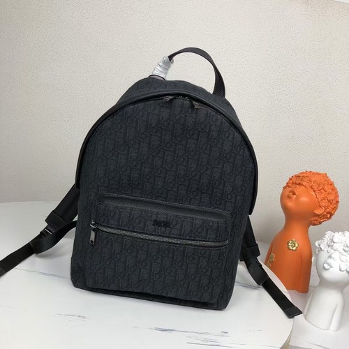 ディオール リュックサック