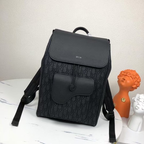 ディオール リュックサック