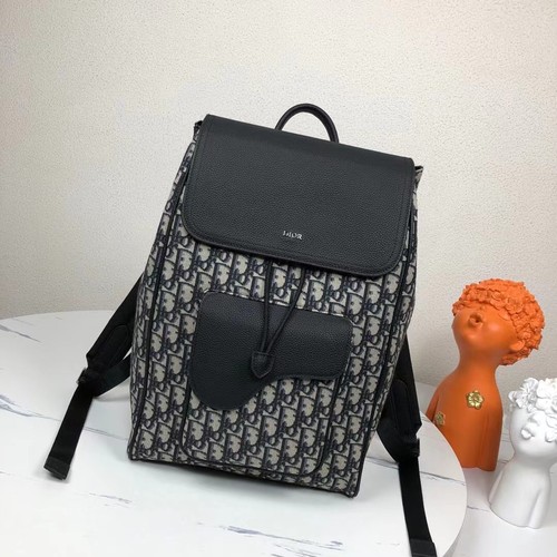 ディオール リュックサック