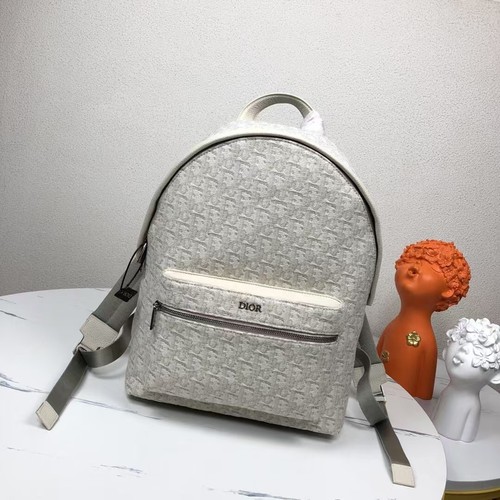 ディオール リュックサック