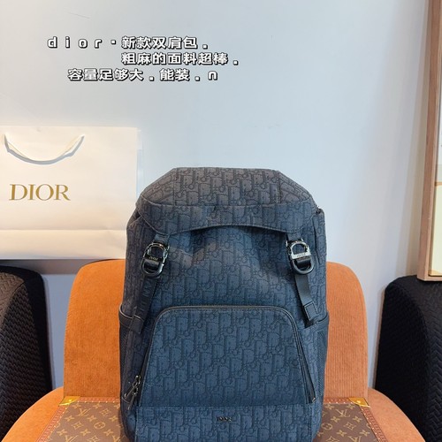 ディオール リュックサック