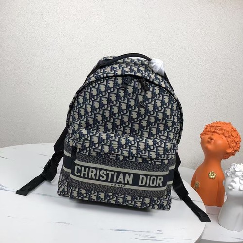 ディオール リュックサック
