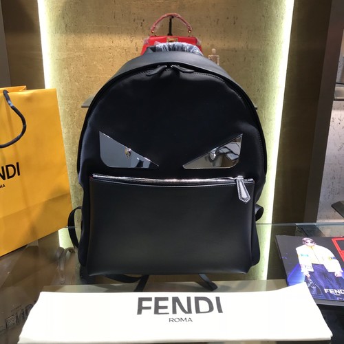 フェンディ リュックサック