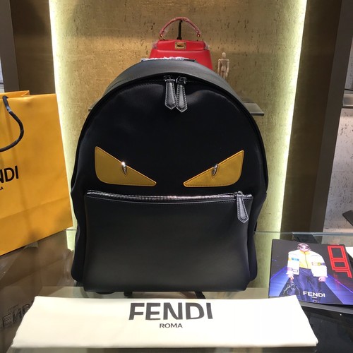 フェンディ リュックサック