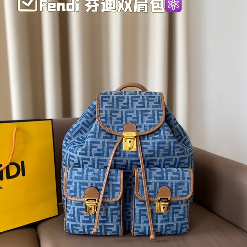 フェンディ バッグ