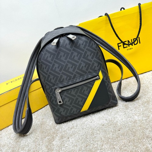 フェンディ バッグ