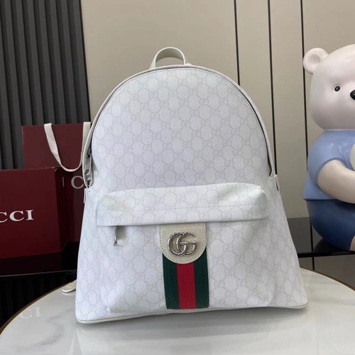 グッチ リュックサック