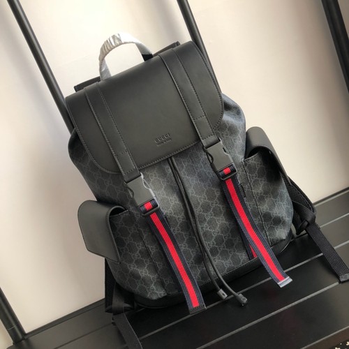 グッチ リュックサック