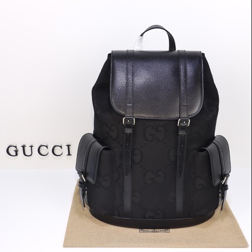 グッチ リュックサック