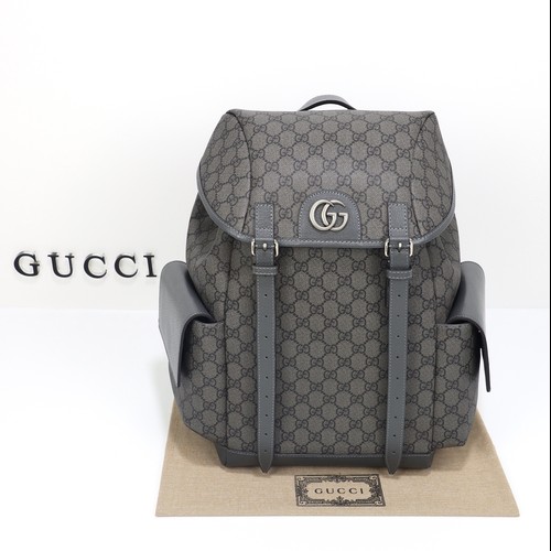 グッチ リュックサック