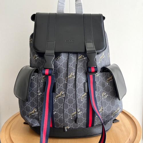 グッチ リュックサック