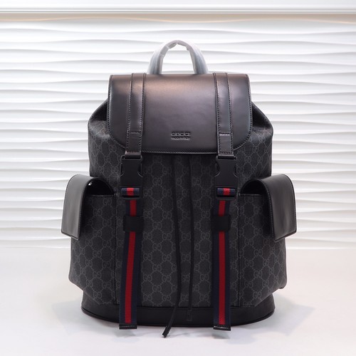 グッチ リュックサック