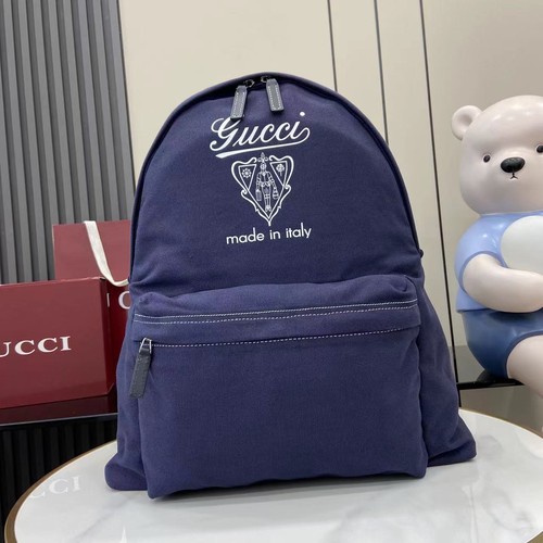 グッチ リュックサック
