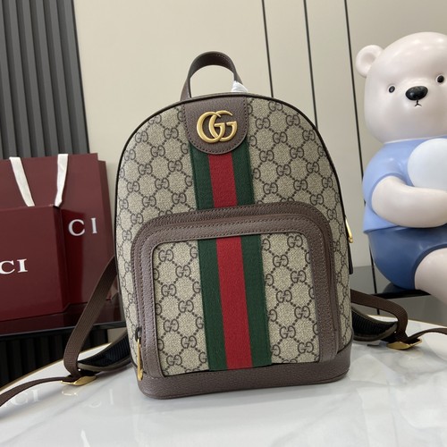 グッチ リュックサック