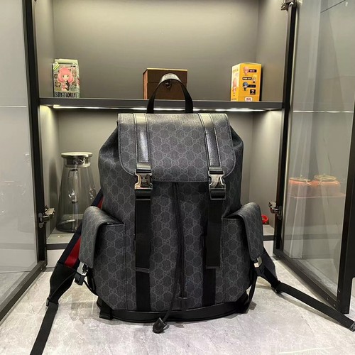 グッチ リュックサック
