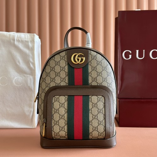 グッチ リュックサック
