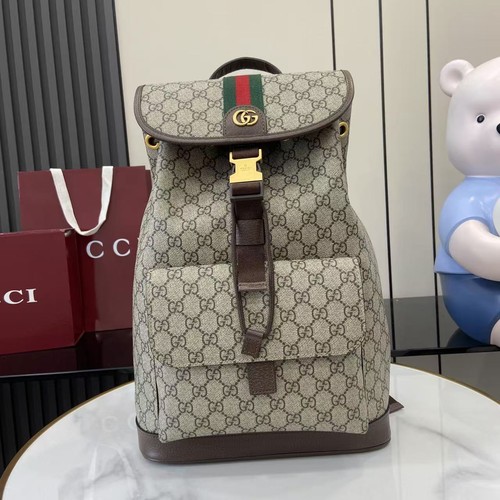グッチ リュックサック