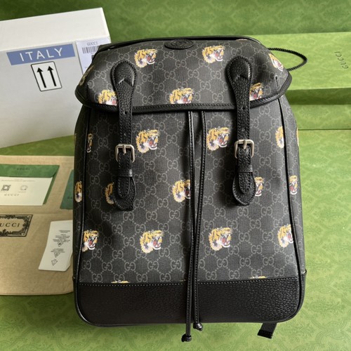 グッチ リュックサック
